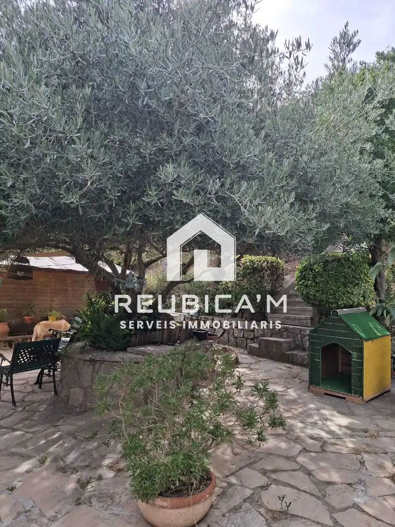 Villa avec terrasse à vendre à Vilanova del Vallès, imagen 34