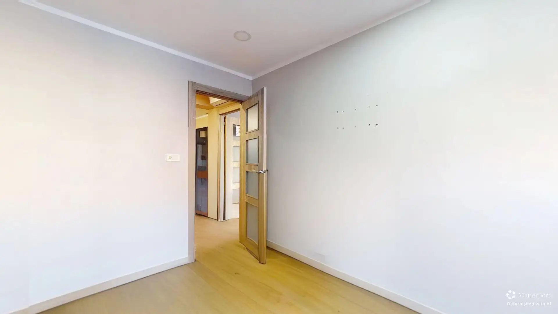 Flat for sale in Torrent  with Air Conditioner, Private garden and Balcony