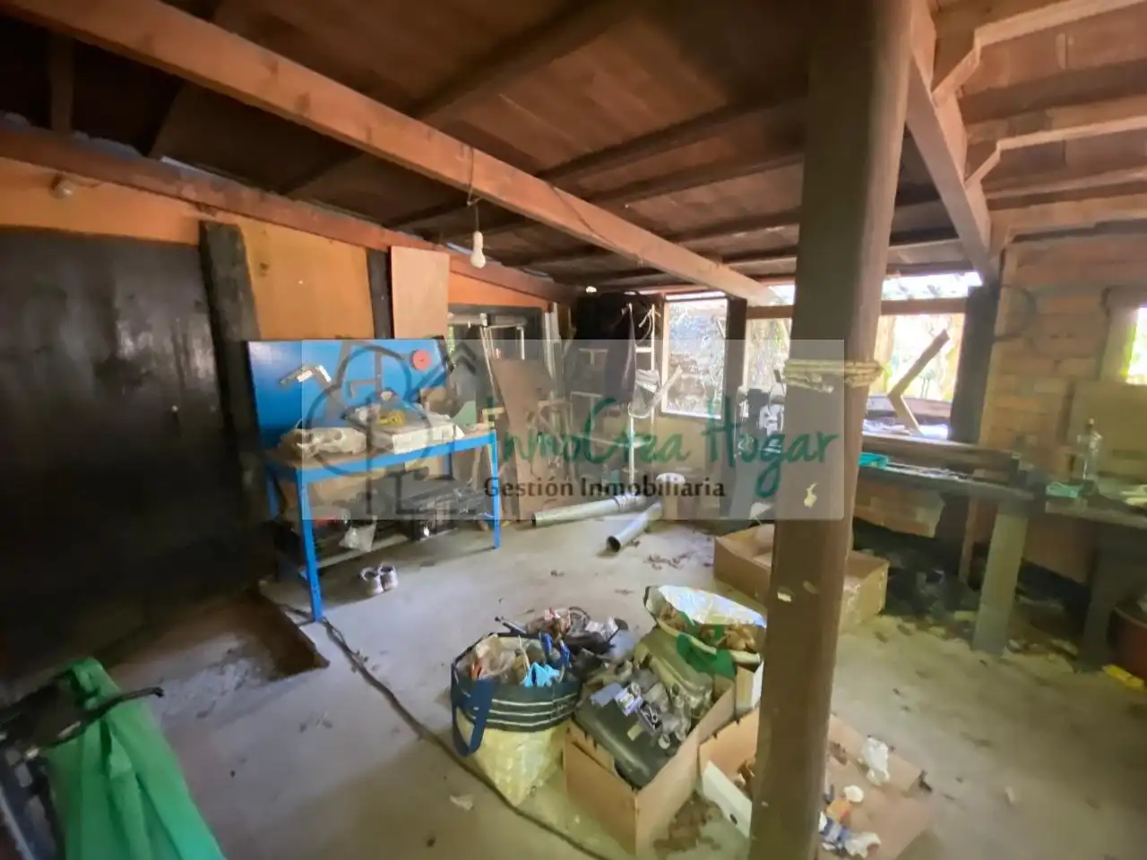 Casa amb jardí en venda a O Porriño, imagen 22