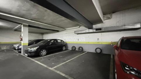 Foto 5 de Garatge en venda a Plaza las Escuelas, Zona Renfe, Alcorcón