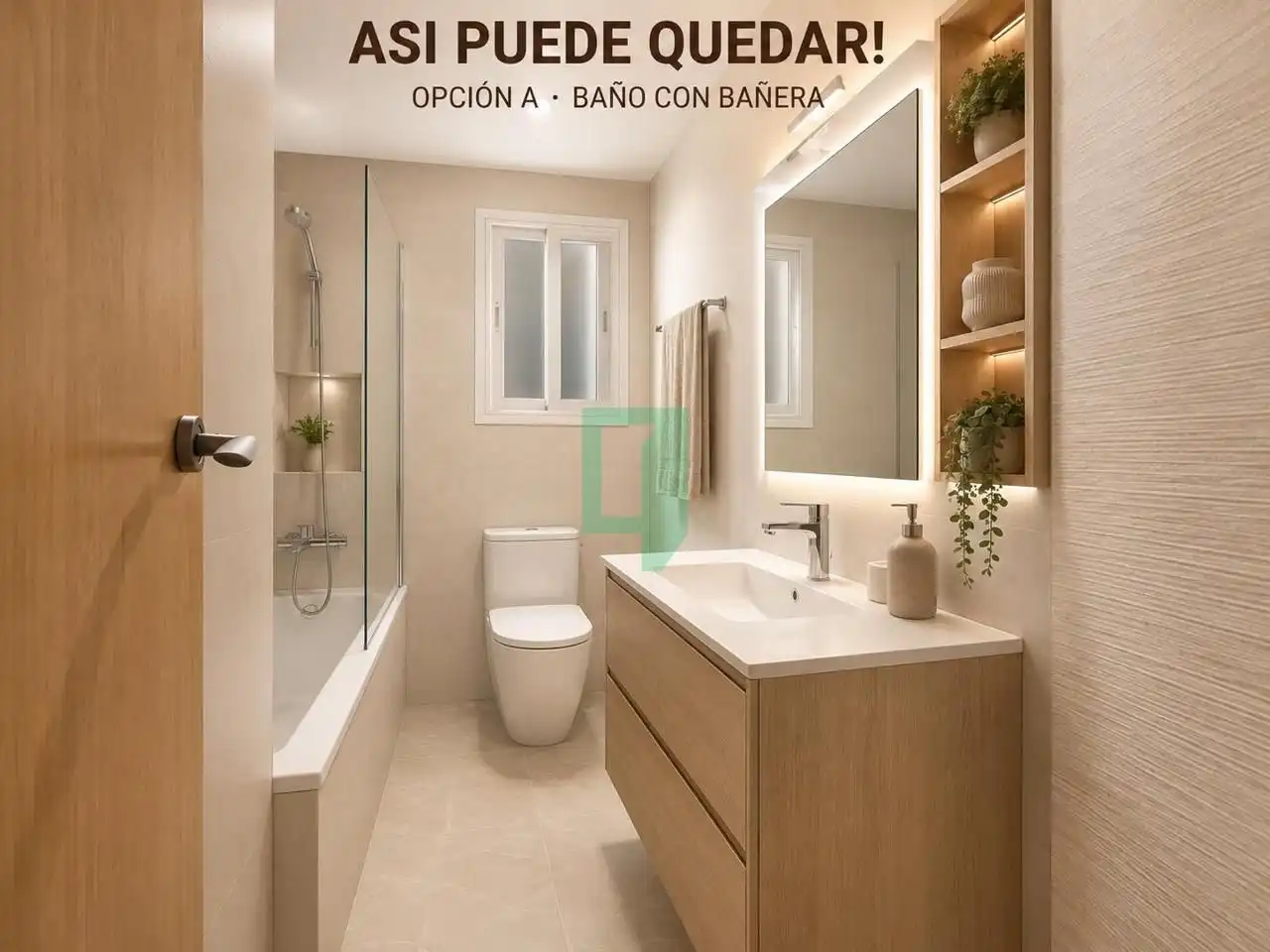 Bathroom of Ground floor for sale in Badalona