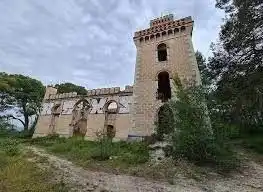Vista exterior de Planta baja en venta en Castelló de Rugat con Calefacción, Terraza y Trastero