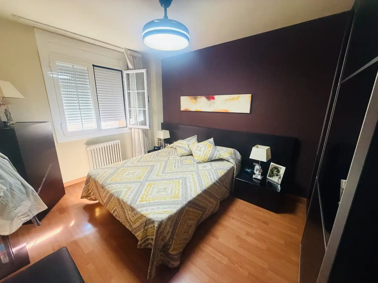Habitación de Piso en venta en Lleida con Aire acondicionado, Calefacción y Parquet