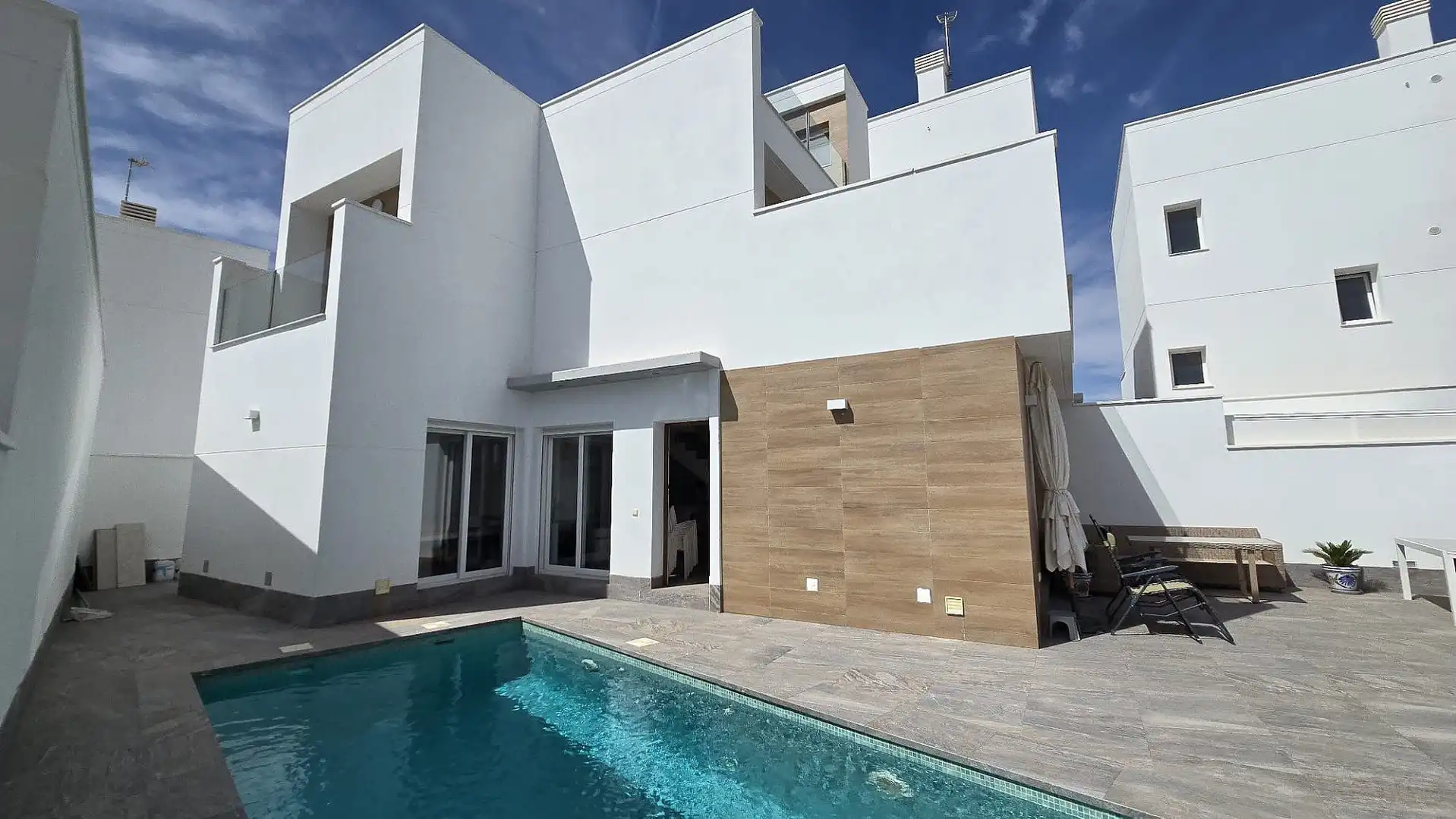 Casa o chalet en venta en N/A, -1, Los Peñascos - El Salero - Los Imbernones
