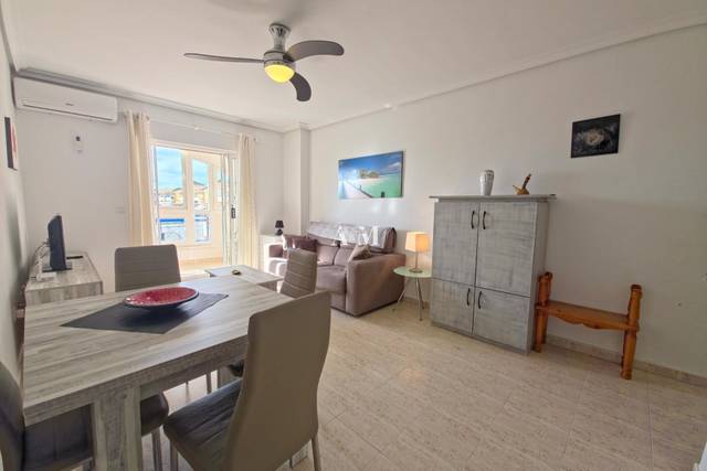 Piso en Alquiler en Cañada del Molino