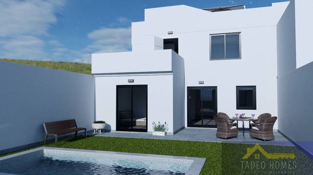 Casa-chalet en Venta en Andromeda, 6 en Los Belones