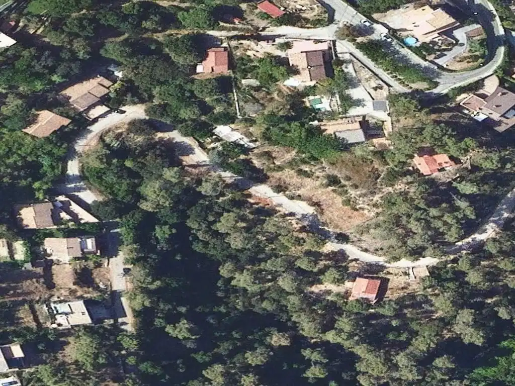 Residential land for sale in P.P.O CAMI DELS OCELLS