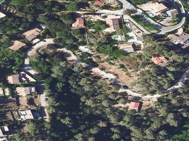 Terreny residencial en venda a P.P.O CAMI DELS OCELLS