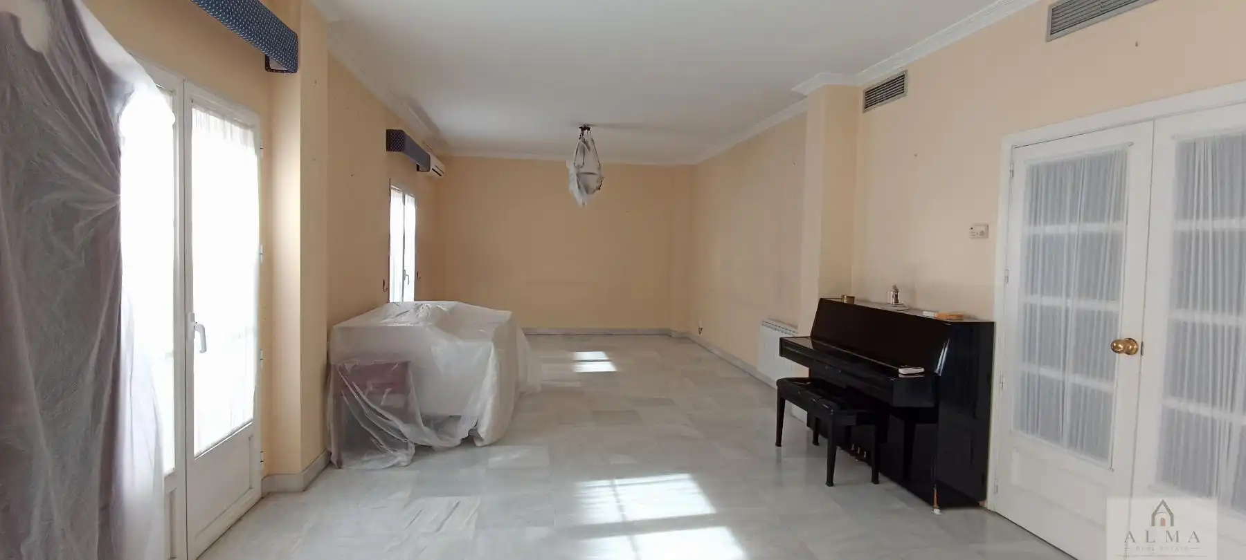 Flat with terrace for sale in Almendralejo, imagen 2