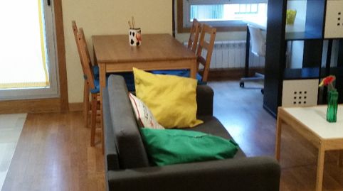 Foto 3 de Apartamento de alquiler en Avenida Fonteculler, 28, Portádego - Vilaboa Norte, Culleredo
