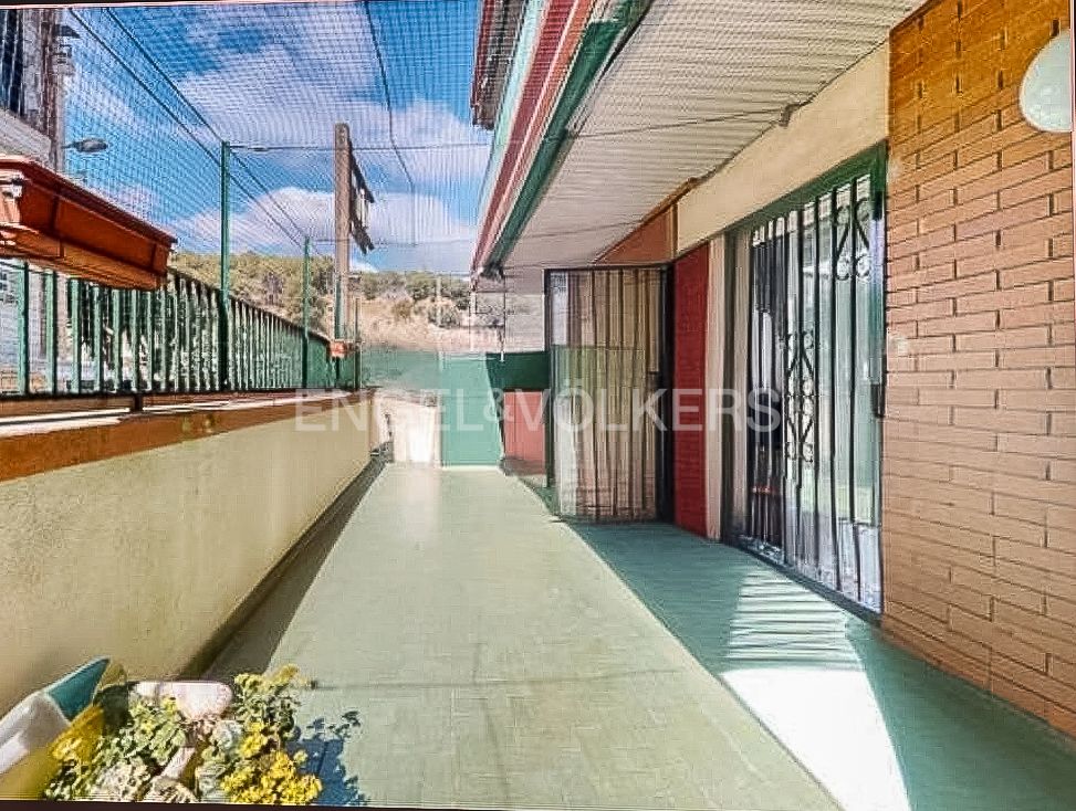 Exterior view of Apartment for sale in Canet de Mar  with Heating and Terrace