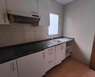 Kitchen of Attic for sale in Santa Margarida de Montbui  with Terrace