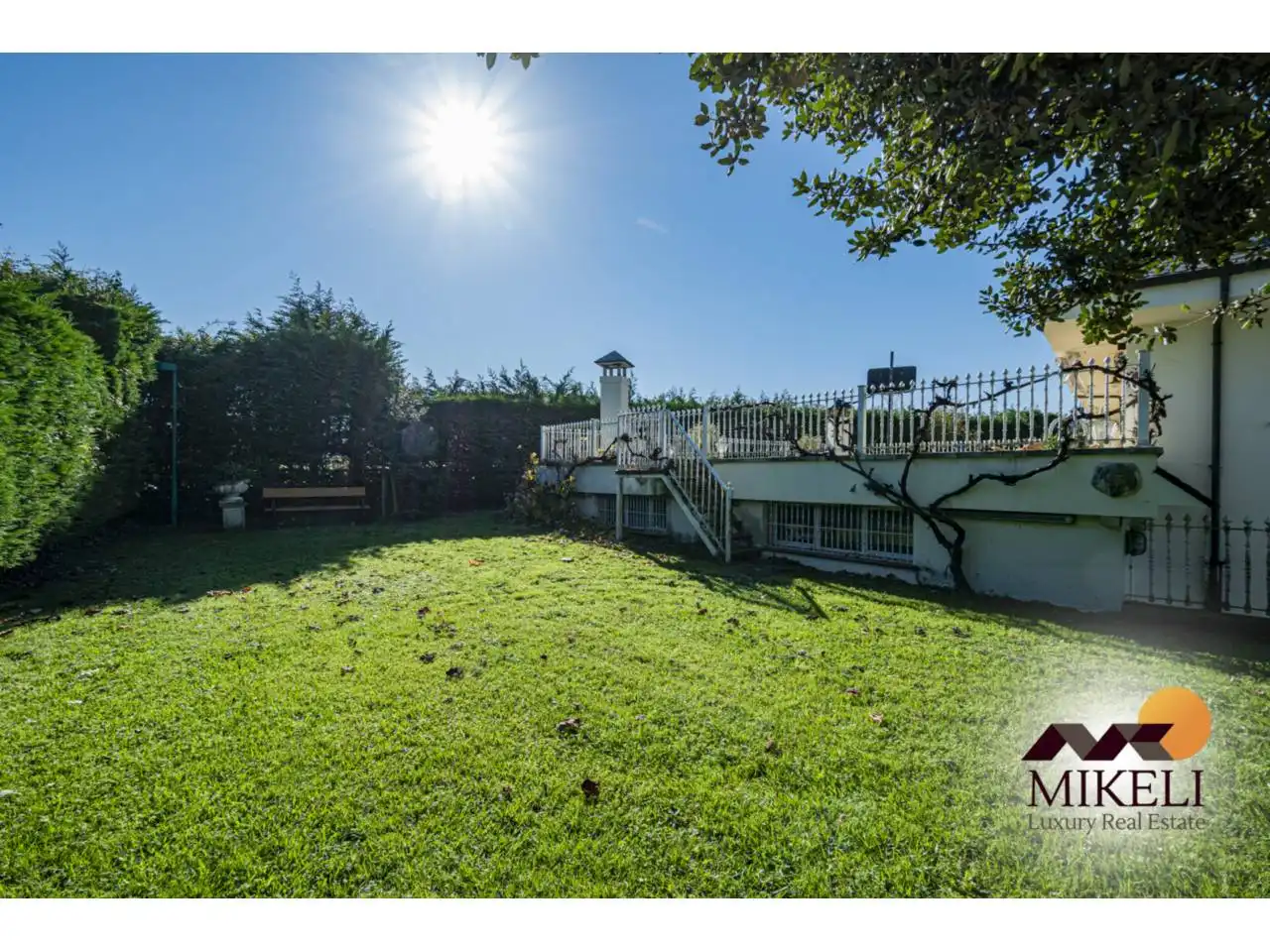 Villa avec jardin à vendre à Calle EL RIBERO, imagen 25