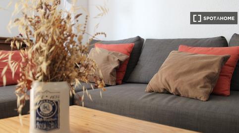 Foto 4 de Apartamento para compartir en Playa del Puig, Valencia