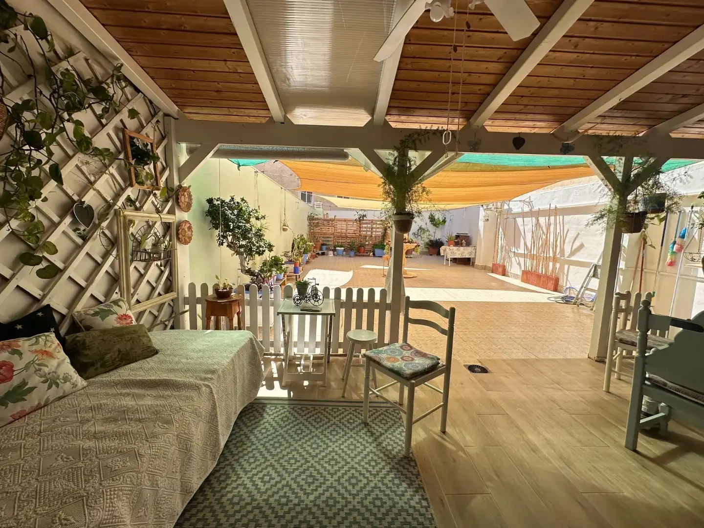 Apartment with garden for sale in Playa del Cura, imagen 26