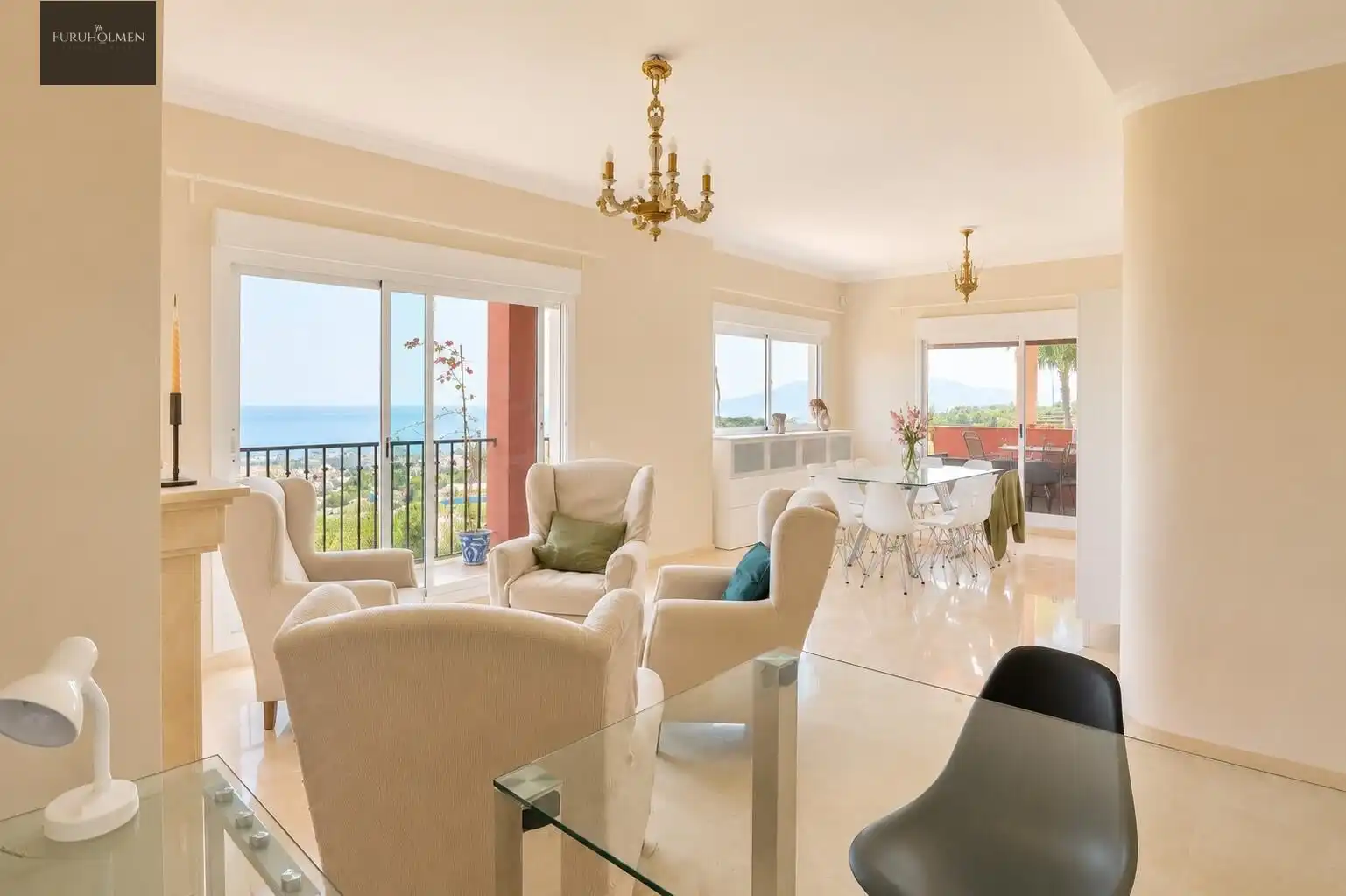 Casa o xalet en venda a Pinares de San Antón