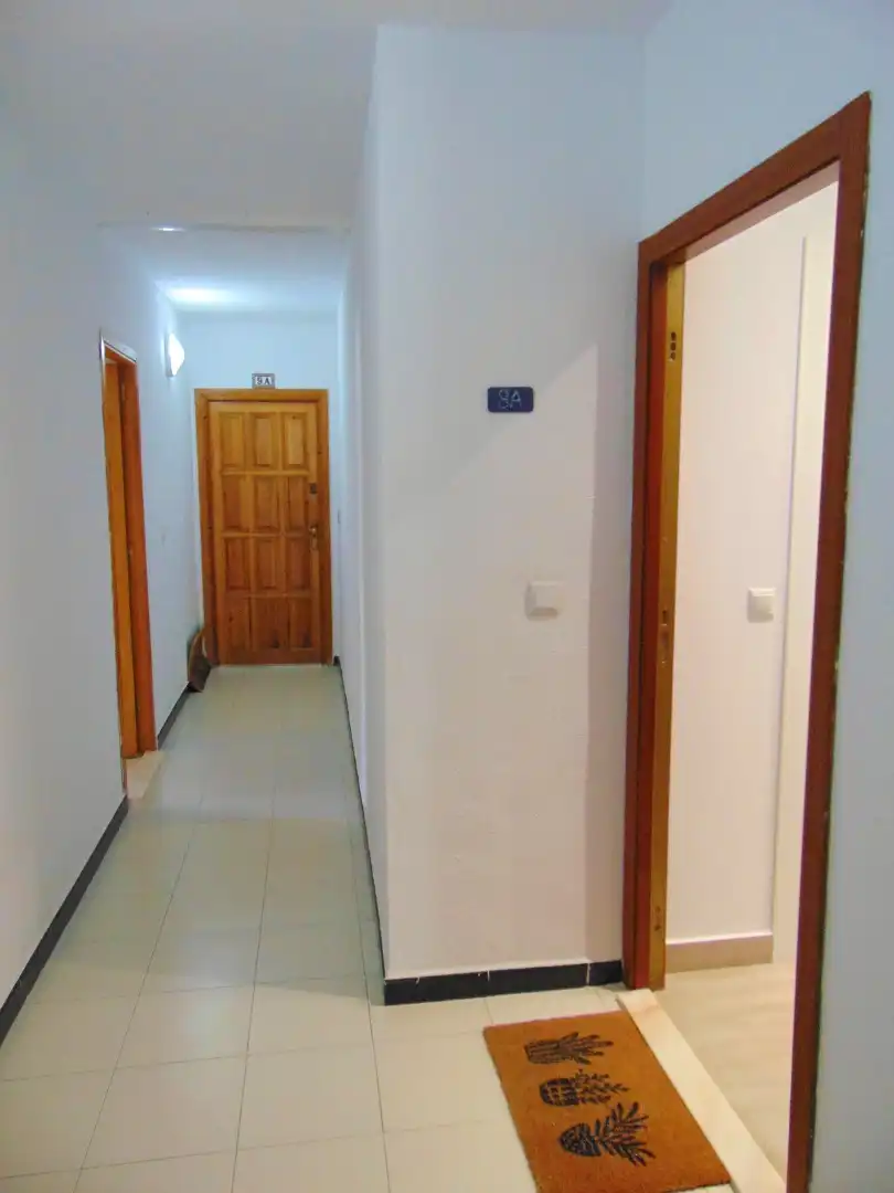 Ático en venta en San Pedro del Pinatar con Aire acondicionado, Calefacción y Terraza