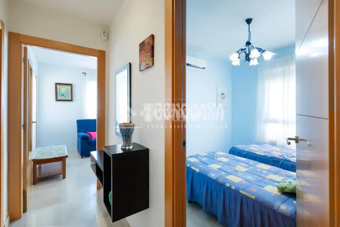 Wohnung zum Verkauf in Vélez-Málaga ciudad, imagen 24