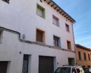 Exterior view of Flat for sale in L'Esquirol