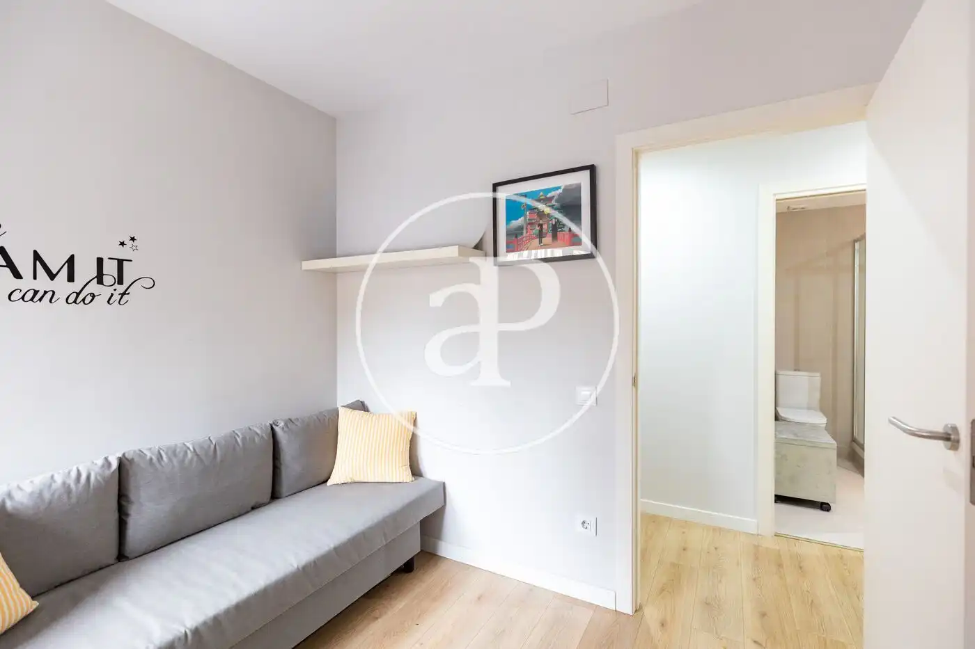 Habitación de Piso en venta en Sant Martí