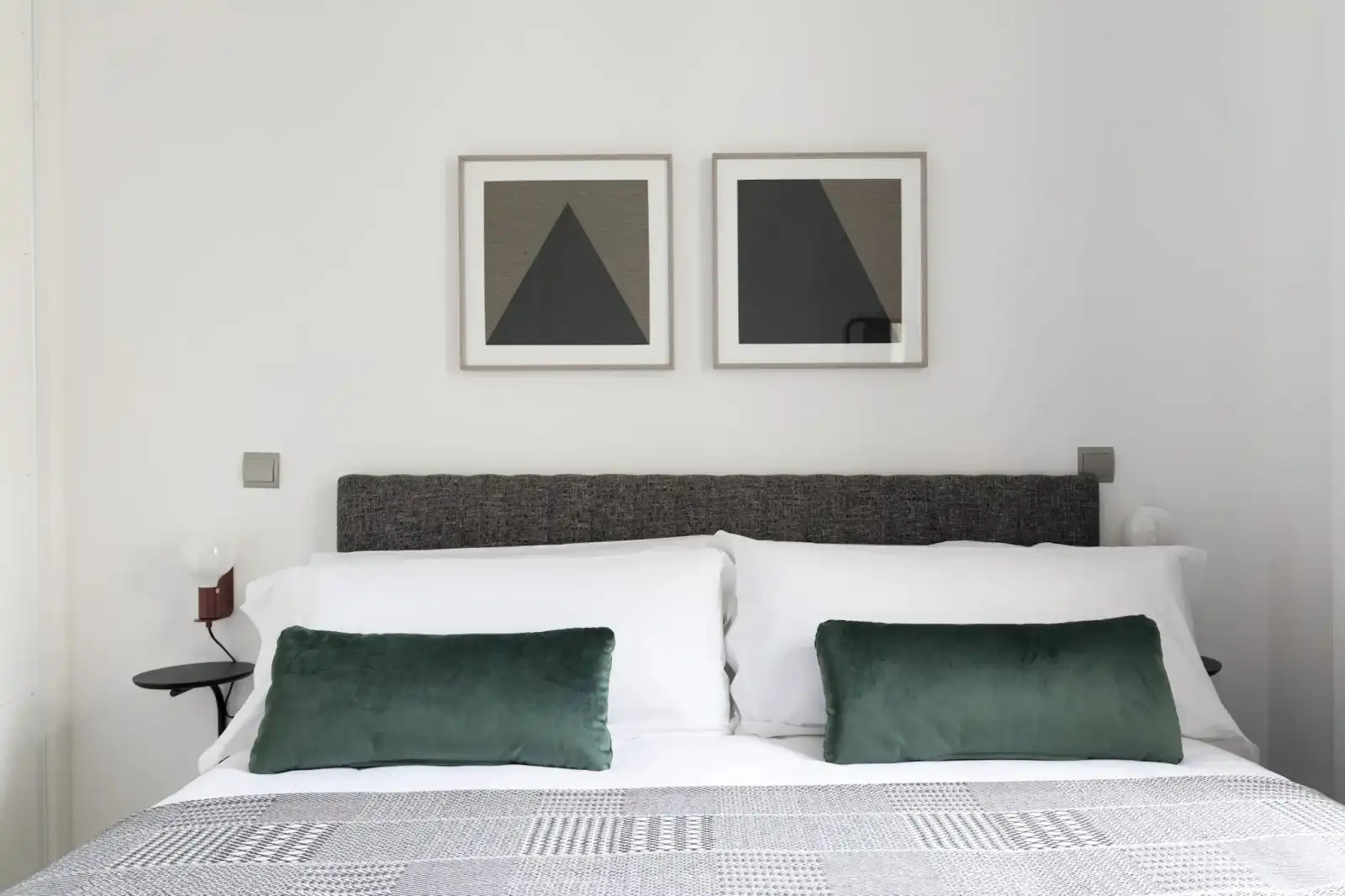 3 hab, 55m² en Sol, Centro, Madrid - Image 3