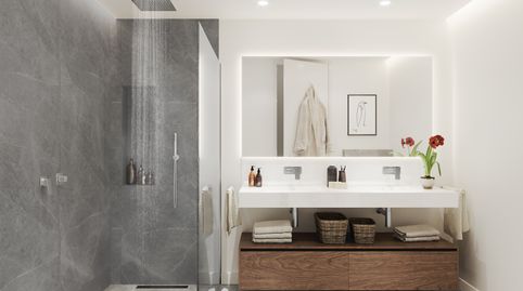 Foto 2 de Piso en venta en Almayate, Málaga