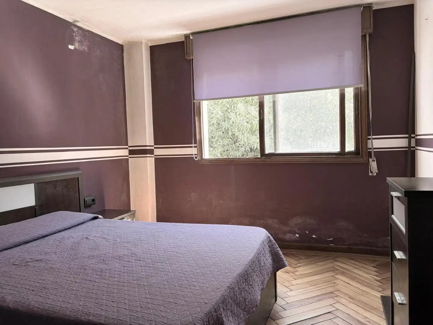 Habitación de Piso en venta en Vigo  con Aire acondicionado y Calefacción