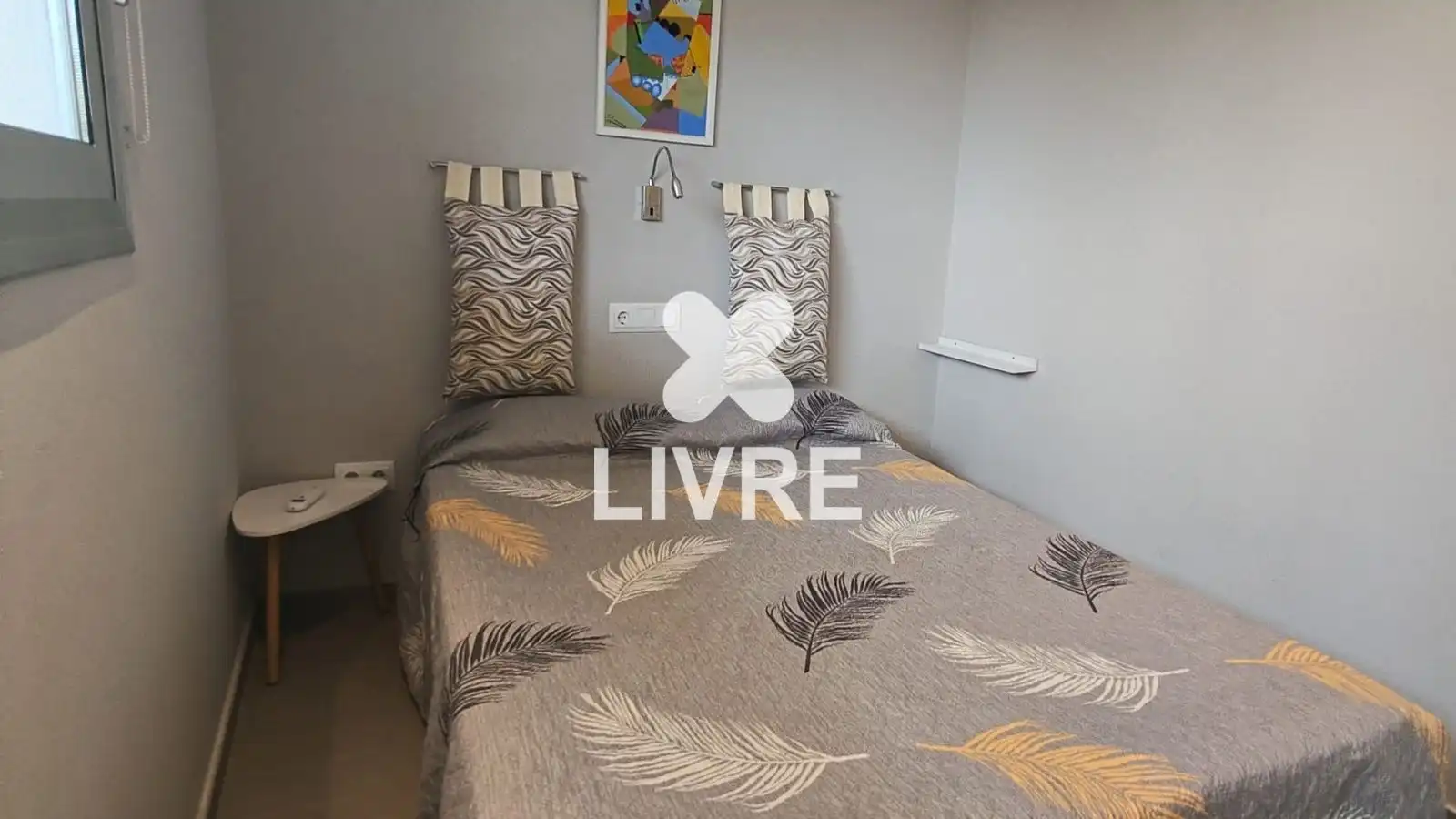 Habitación de Casa o chalet en venta en Cunit con Aire acondicionado, Calefacción y Piscina