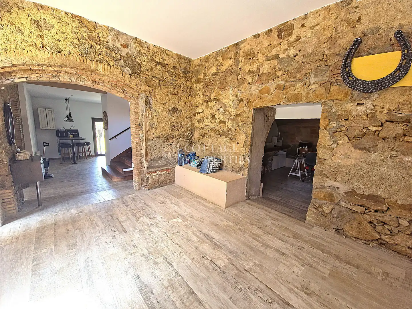 Finca rústica en venda en Roses amb Aire condicionat, Calefacció i Jardí privat