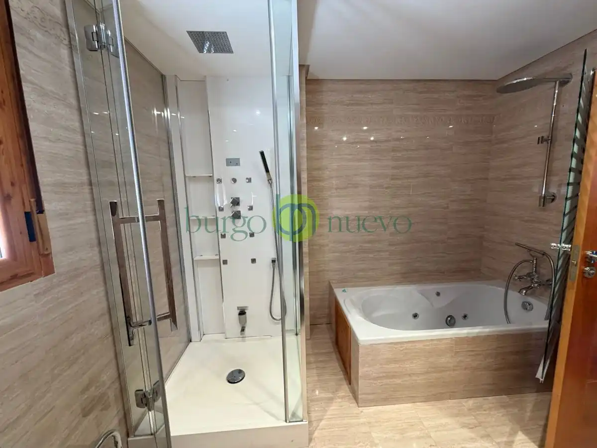 Villa mit Terrasse zur Miete in Calle Monte San Isidro, imagen 23