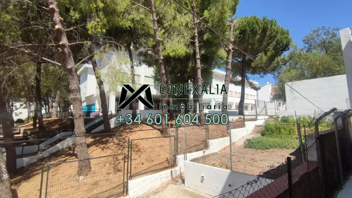 Appartement avec terrasse à vendre à Olvera, imagen 9