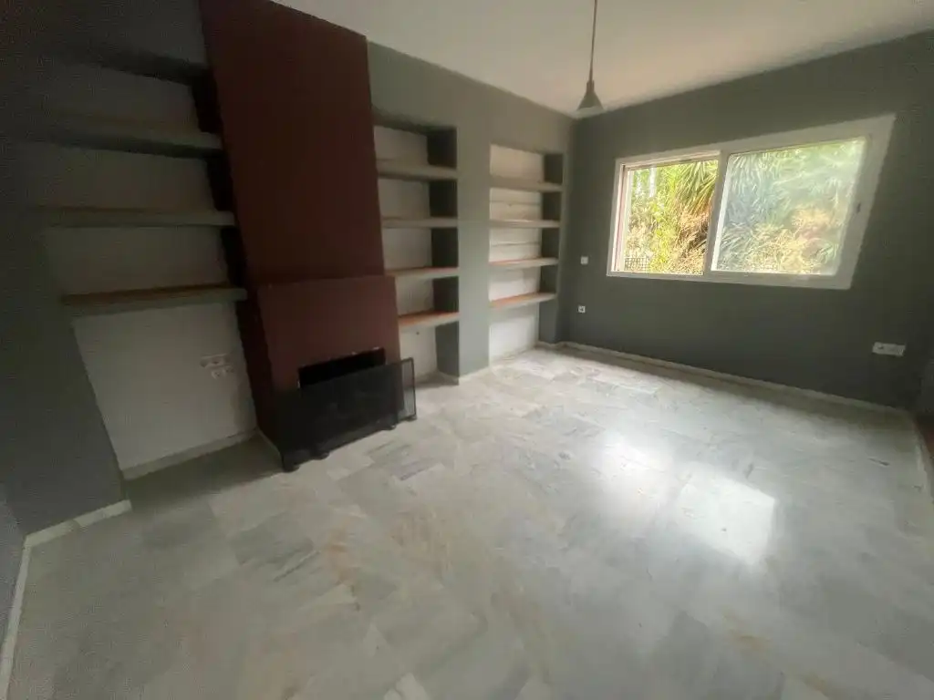 Chalet con terraza en venta en Calle Abeto, imagen 2