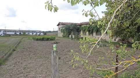 Foto 2 de Finca rústica en venda a Albeniz Kalea, 10, Asparrena, Araba - Álava