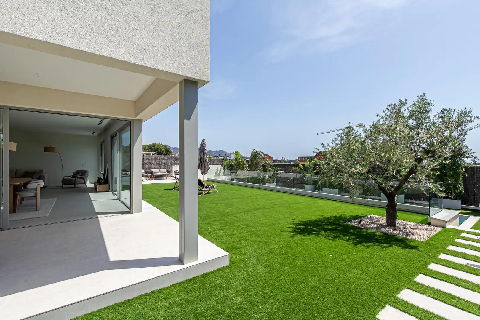 Villa avec terrasse à vendre à Can Pei, imagen 29