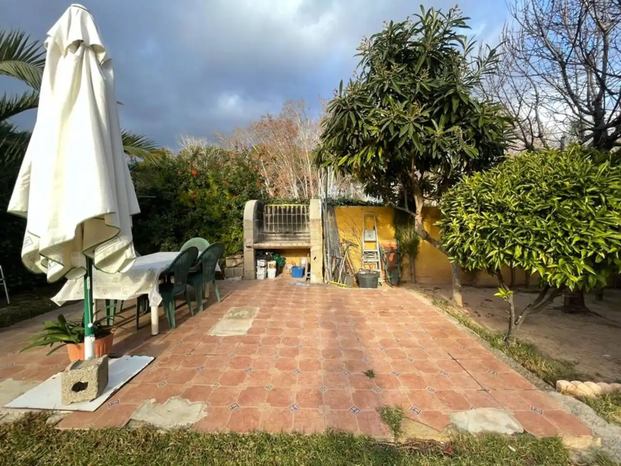 Detached house with pool for sale in Avenida REPUBLICA ESPAÑOLA -CALICANTO B 2 FINCA 5 UE, imagen 55