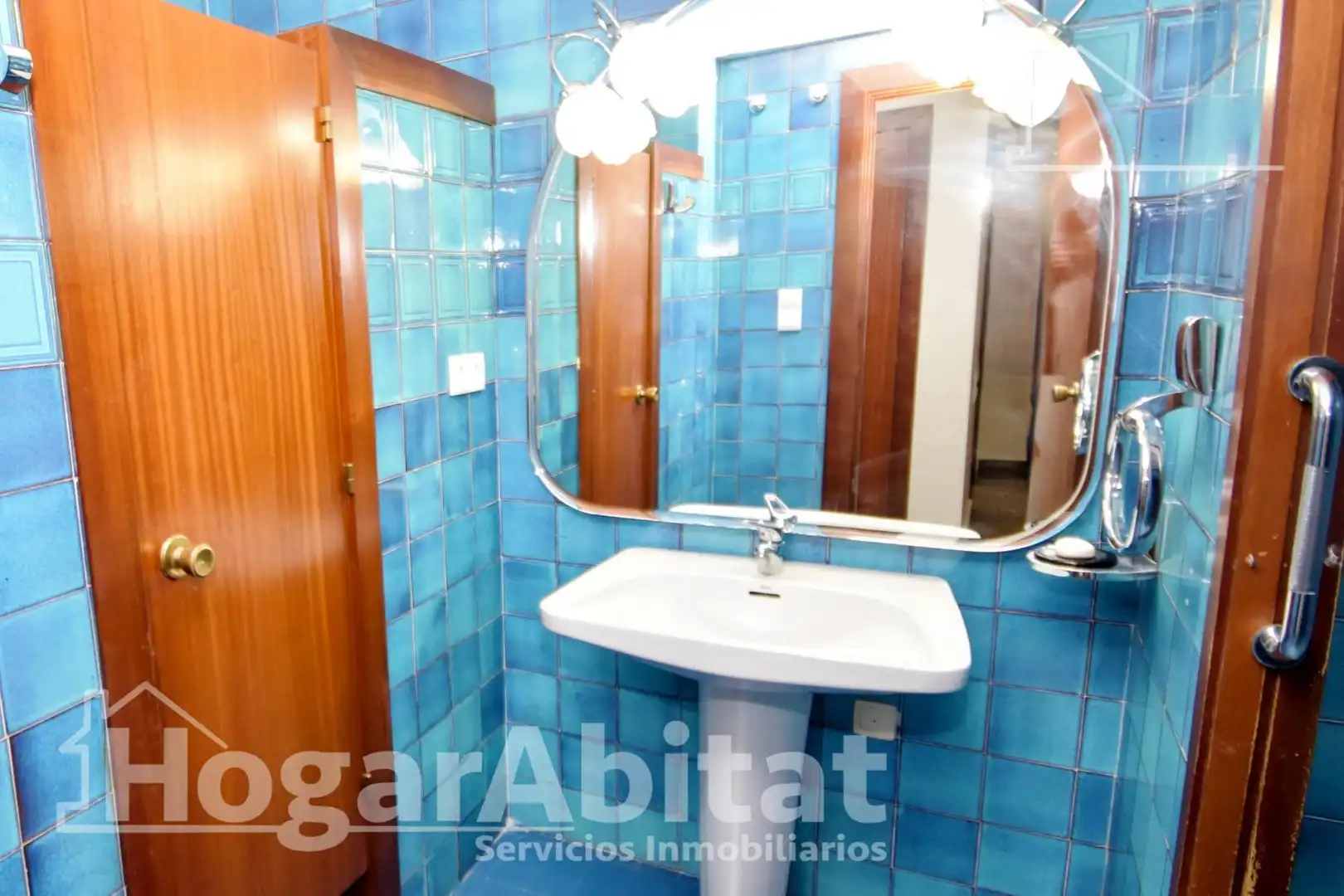 Flat for rent in Valencia, Valencia