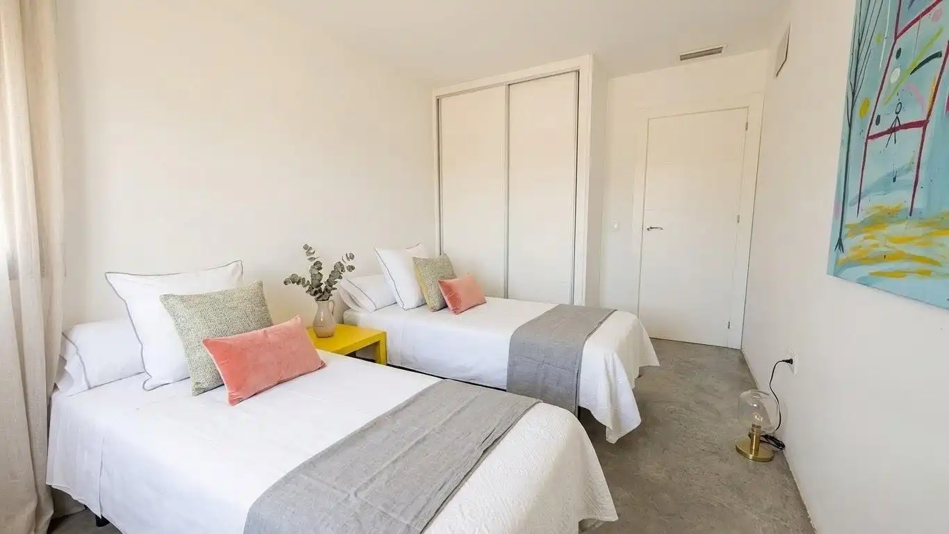 Villa avec piscine à vendre à Las Bayas, imagen 14