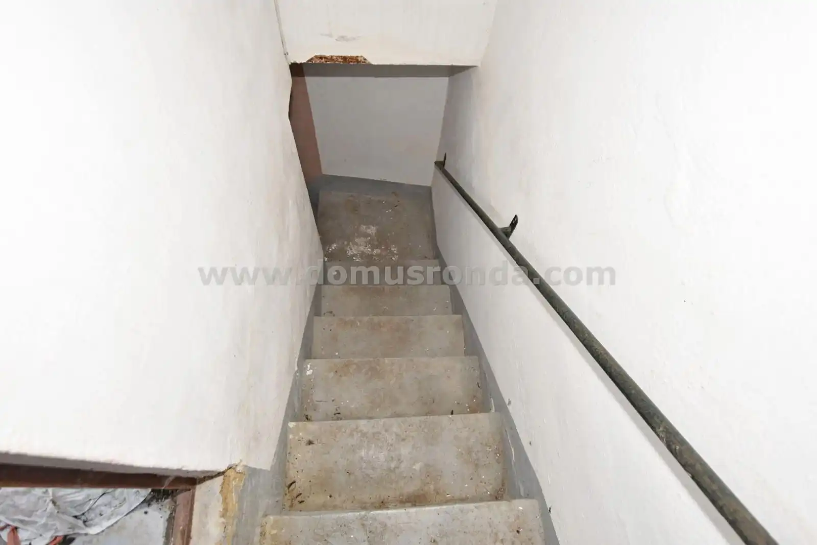 Casa o xalet en venda a Arriate