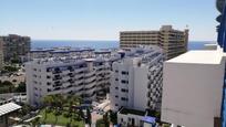 Vista exterior de Apartament en venda en Benalmádena amb Aire condicionat, Calefacció i Parquet