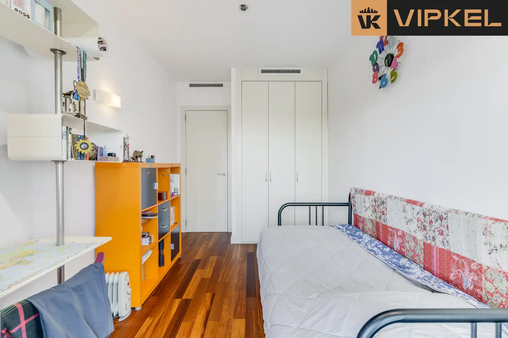 Appartement avec piscine à vendre à Passeig del Taulat, imagen 18