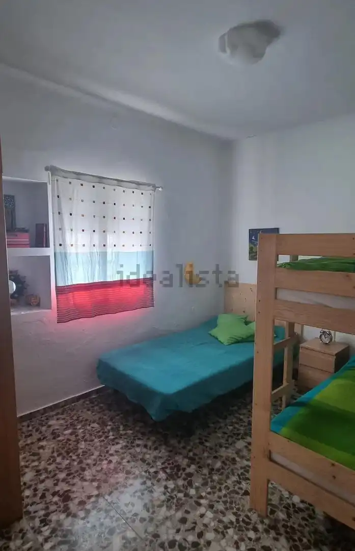 Bedroom of Houses for sale in Piedrabuena