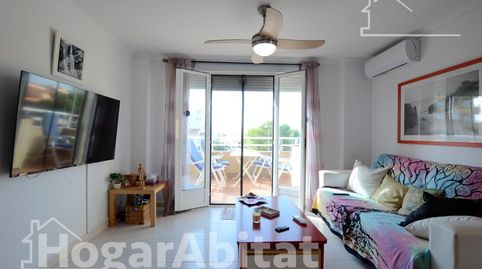 Foto 3 de Piso en venta en Calle Avinyó, Oliva Playa, Oliva