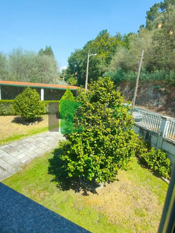 Xalet amb jardí en venda a O Pereiro de Aguiar, imagen 56