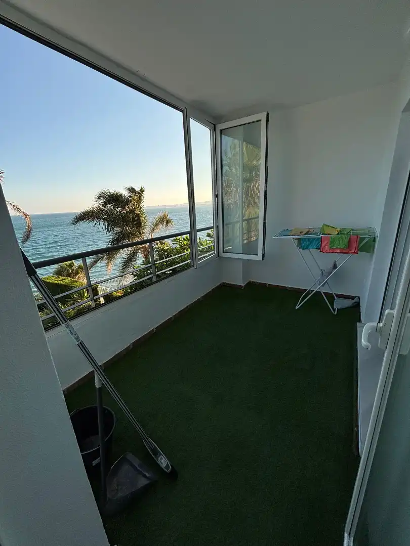 Apartament amb piscina de lloguer a Calle Torrequebrada 226, imagen 3