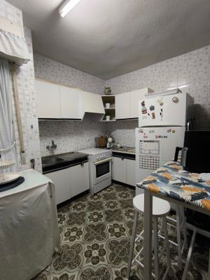 Cuina de Pis en venda en Los Alcázares amb Terrassa i Moblat
