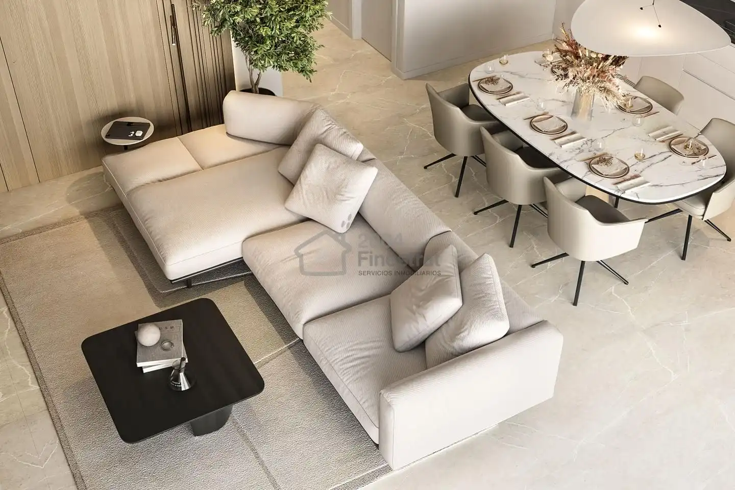 Rez-de-chaussée à vendre à Avinguda d'Amèrica, imagen 8