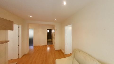 Foto 4 de Pis de lloguer a Calle de Francisca Calonge, Valdeacederas, Madrid Capital