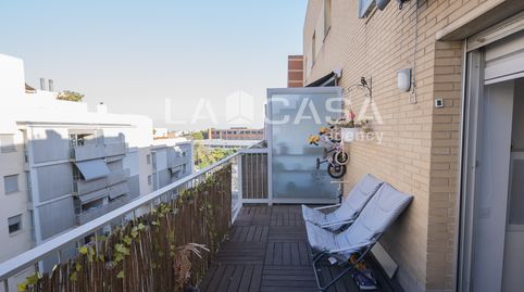 Foto 5 de Dúplex en venda a Carrer de Mèrida, El Bon Pastor, Barcelona Capital