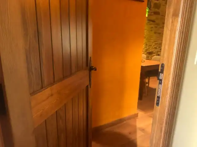 Finca rústica en venda en Vegadeo amb Calefacció, Jardí privat i Terrassa