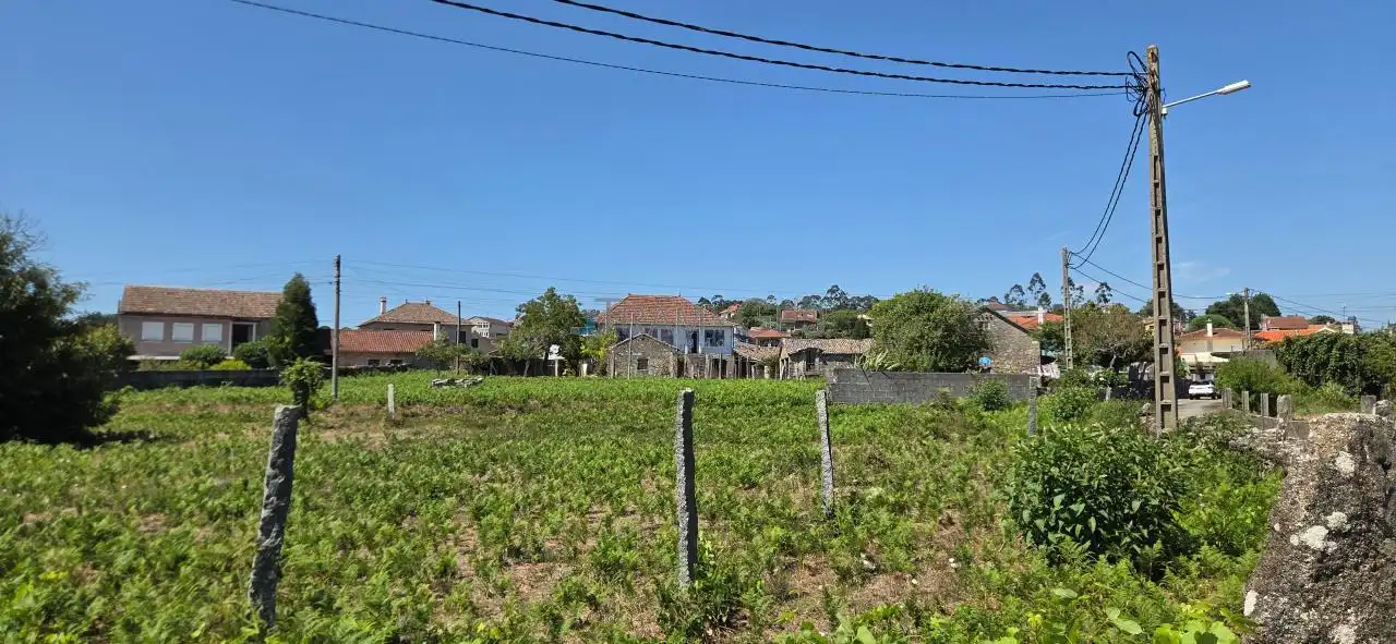 Casa con giardino in vendita a LUGAR A ALDEA, imagen 15